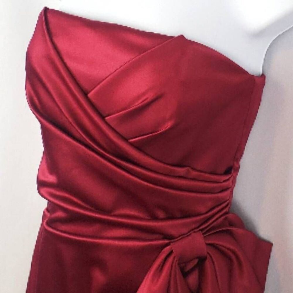 White House Black Market Dress